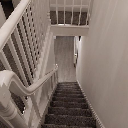 Amy'S Place Charming 3 Bed House Donegal 도니골 외부 사진