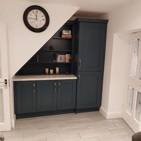 Amy'S Place Charming 3 Bed House Donegal 도니골 외부 사진