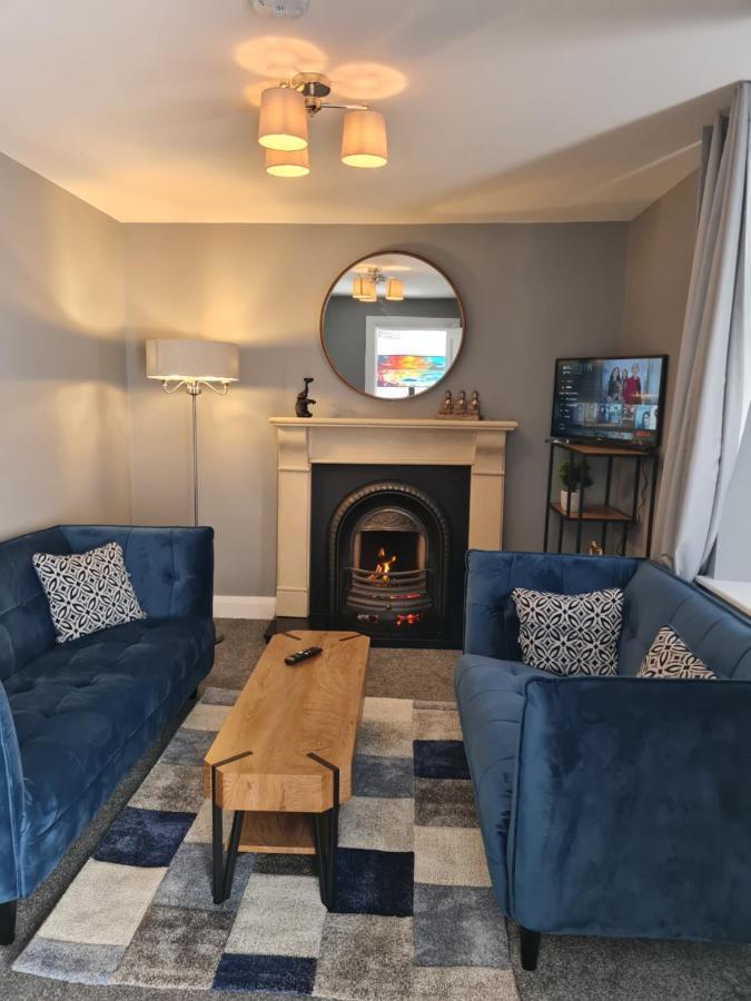 Amy'S Place Charming 3 Bed House Donegal 도니골 외부 사진