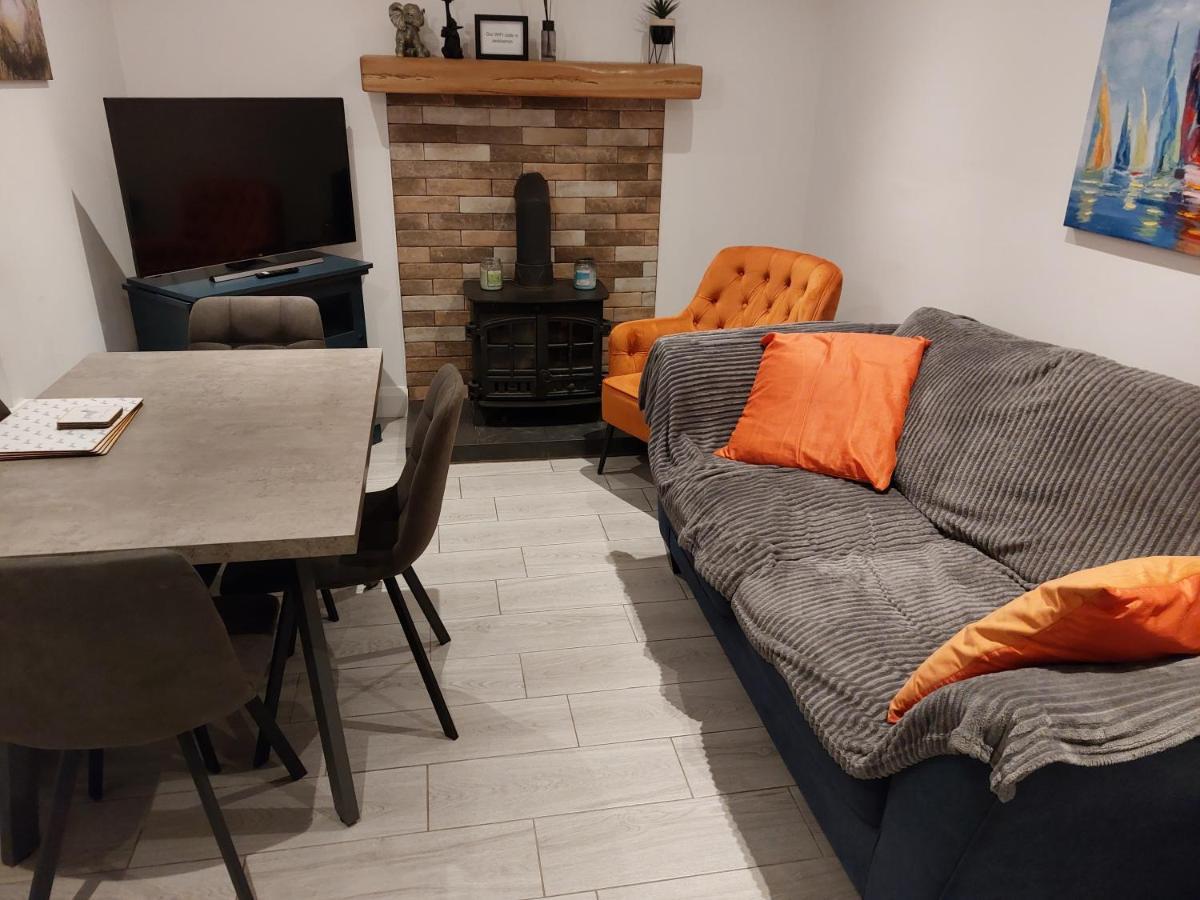 Amy'S Place Charming 3 Bed House Donegal 도니골 외부 사진