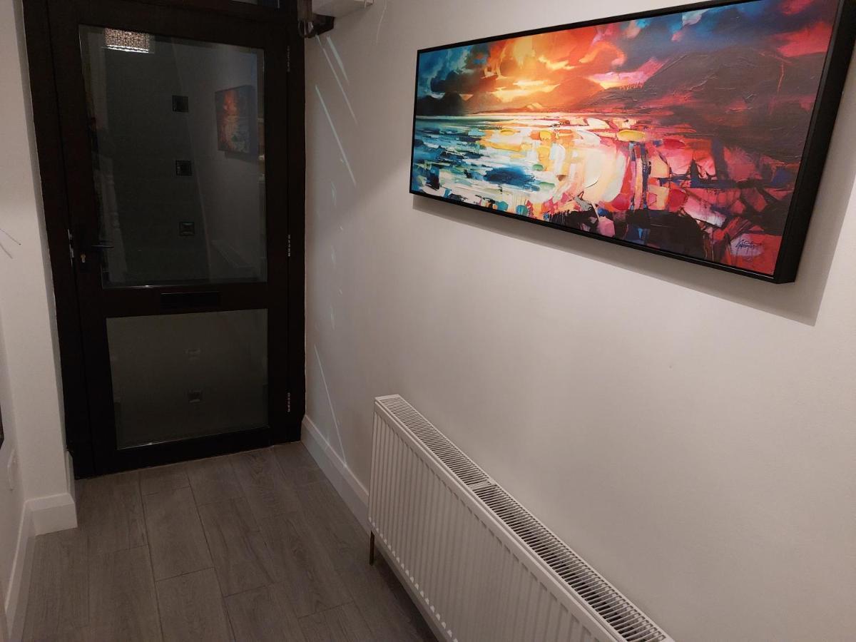 Amy'S Place Charming 3 Bed House Donegal 도니골 외부 사진