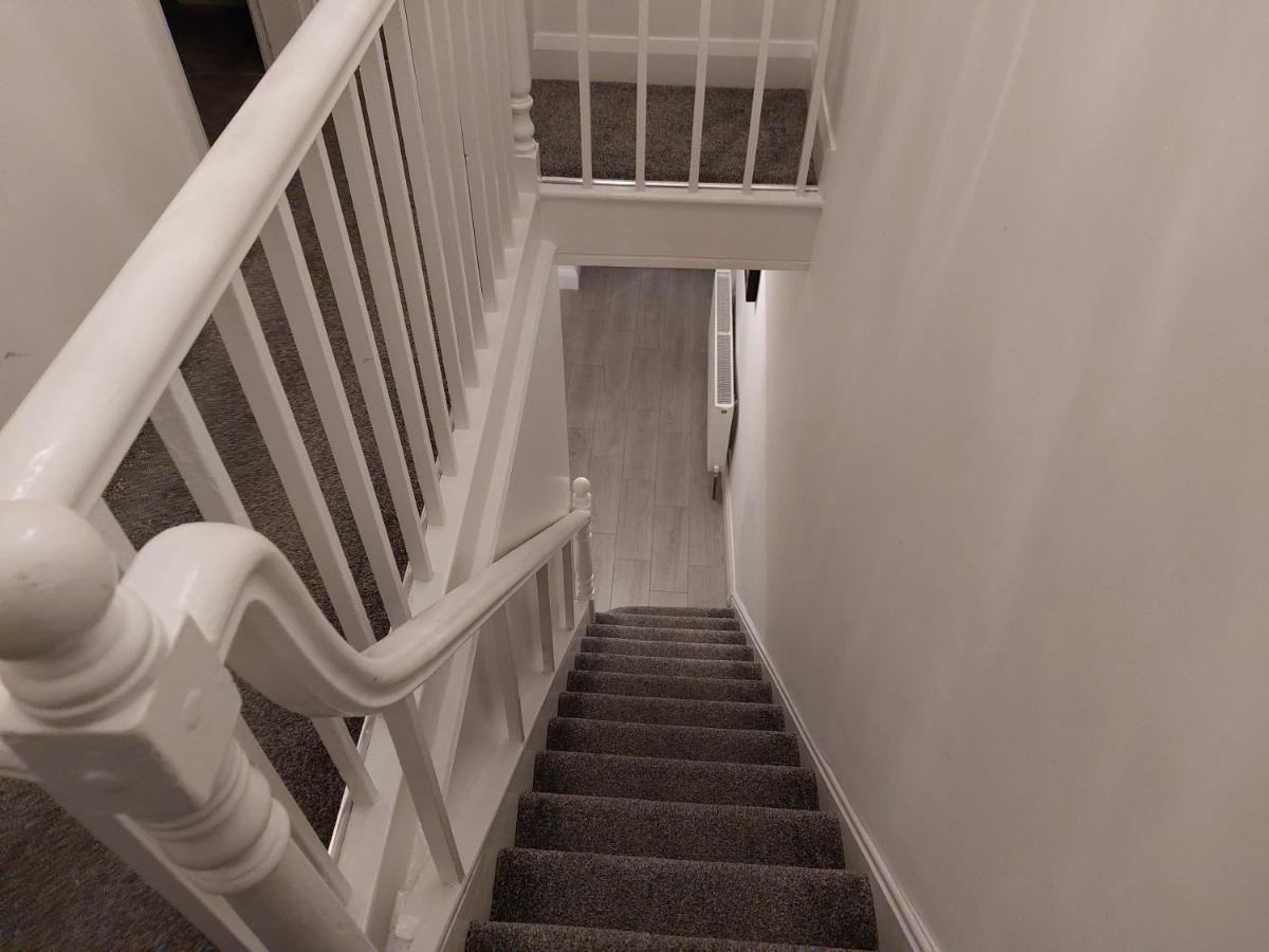 Amy'S Place Charming 3 Bed House Donegal 도니골 외부 사진