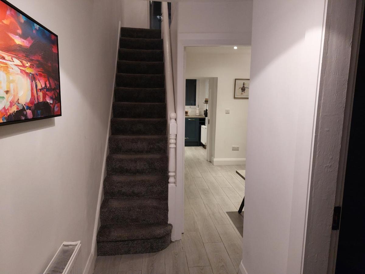 Amy'S Place Charming 3 Bed House Donegal 도니골 외부 사진
