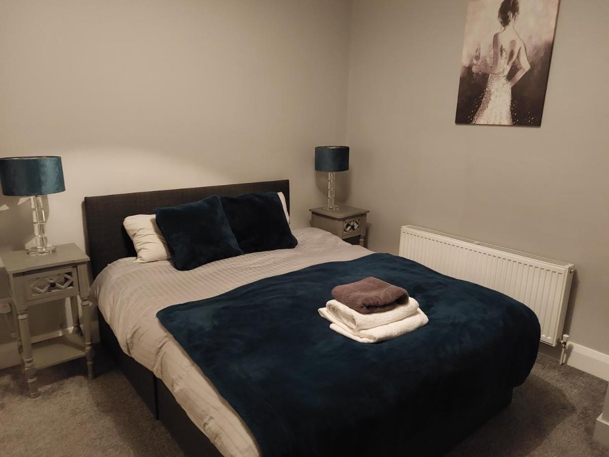 Amy'S Place Charming 3 Bed House Donegal 도니골 외부 사진