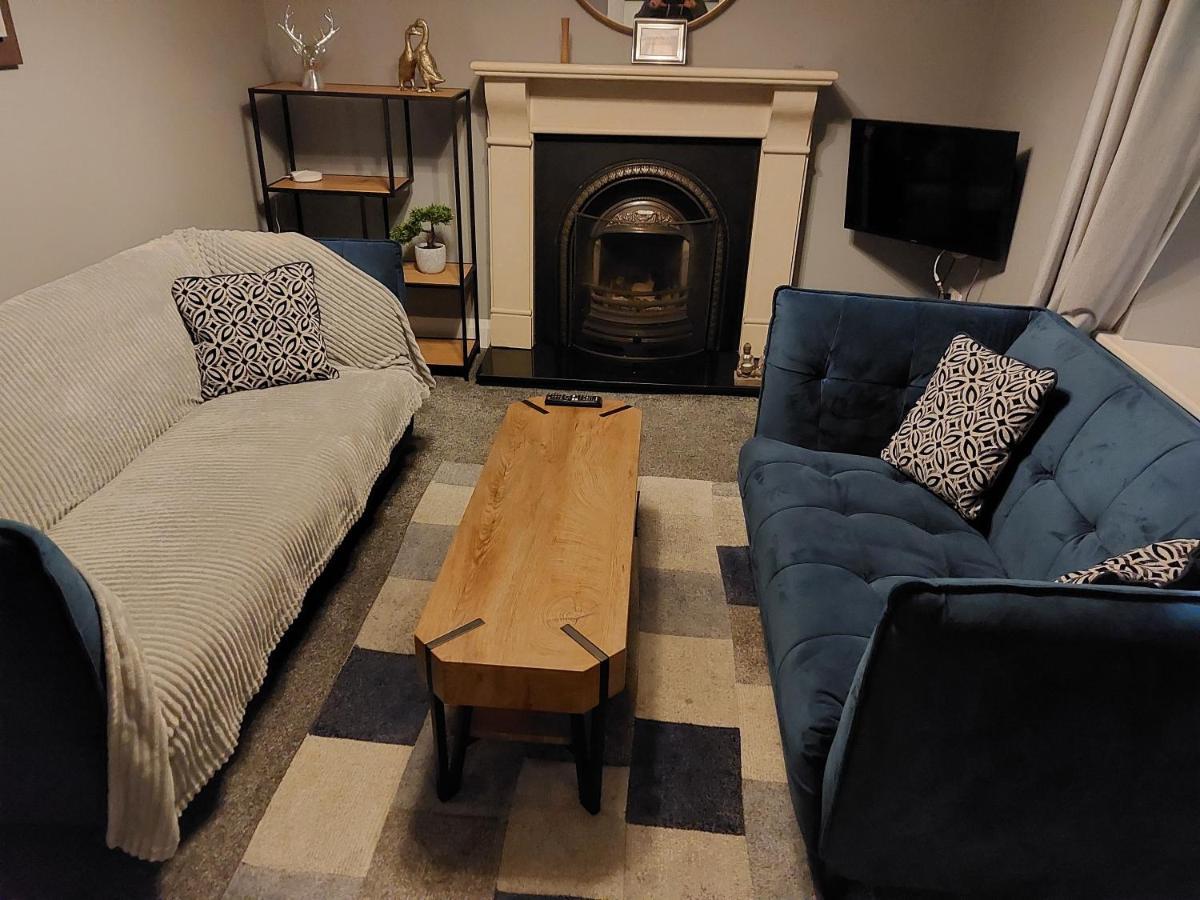 Amy'S Place Charming 3 Bed House Donegal 도니골 외부 사진