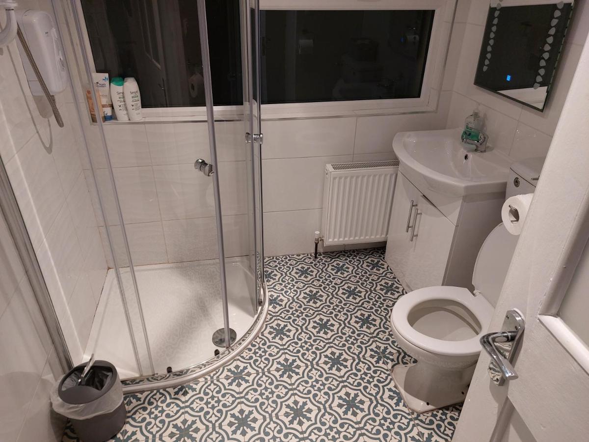 Amy'S Place Charming 3 Bed House Donegal 도니골 외부 사진