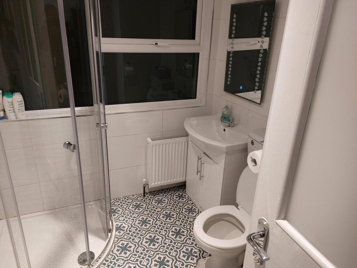 Amy'S Place Charming 3 Bed House Donegal 도니골 외부 사진