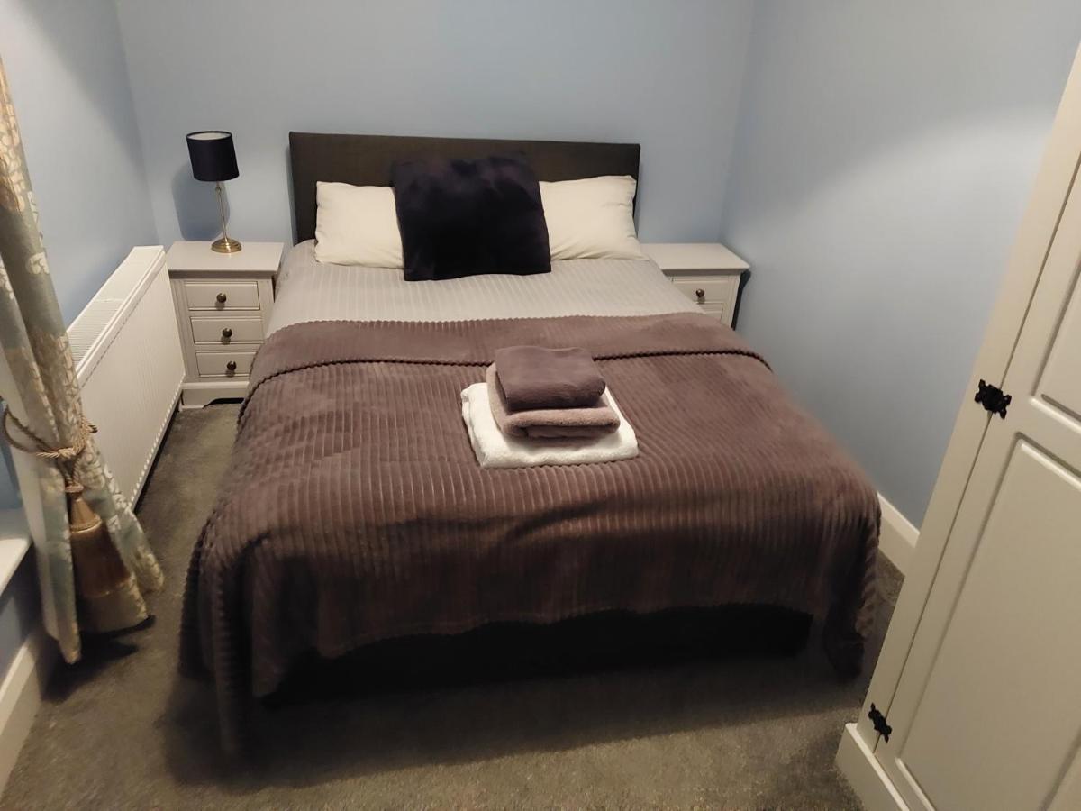 Amy'S Place Charming 3 Bed House Donegal 도니골 외부 사진