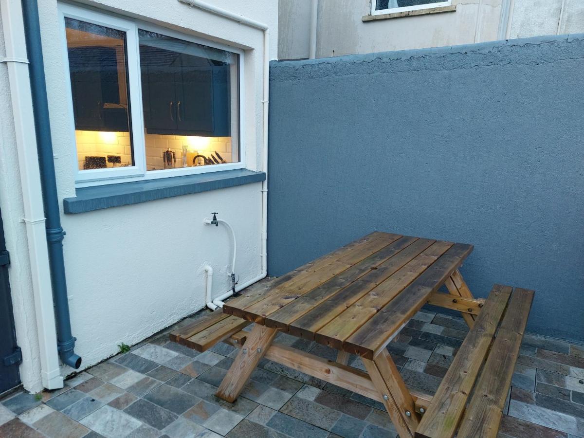 Amy'S Place Charming 3 Bed House Donegal 도니골 외부 사진