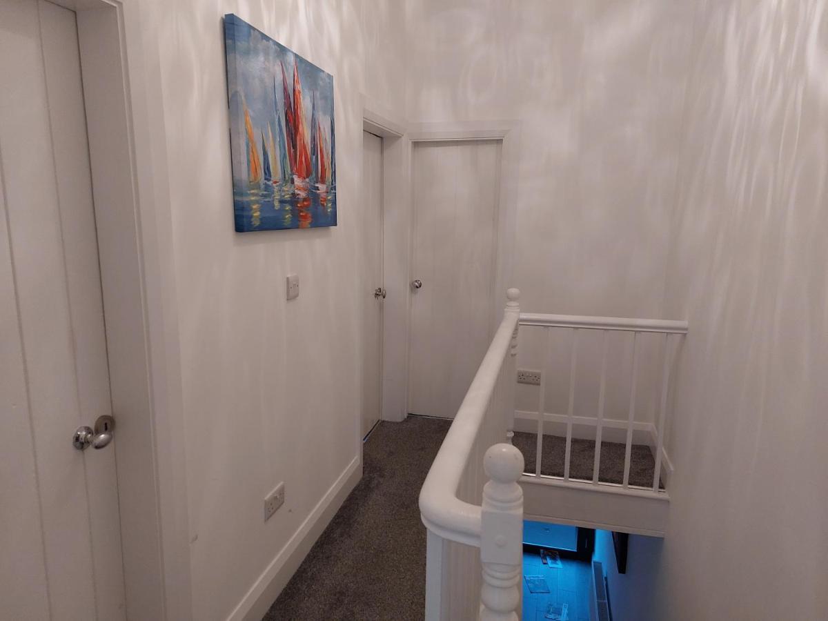Amy'S Place Charming 3 Bed House Donegal 도니골 외부 사진