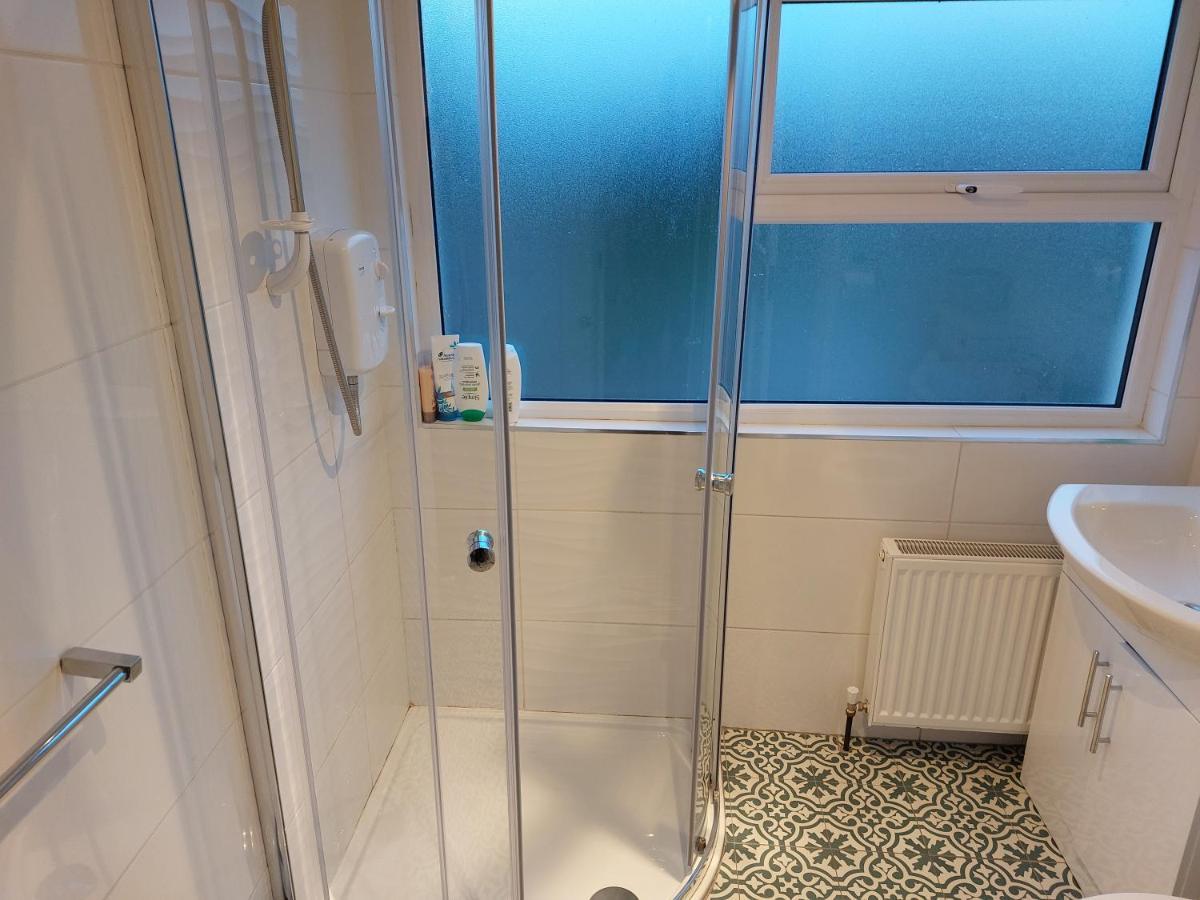 Amy'S Place Charming 3 Bed House Donegal 도니골 외부 사진