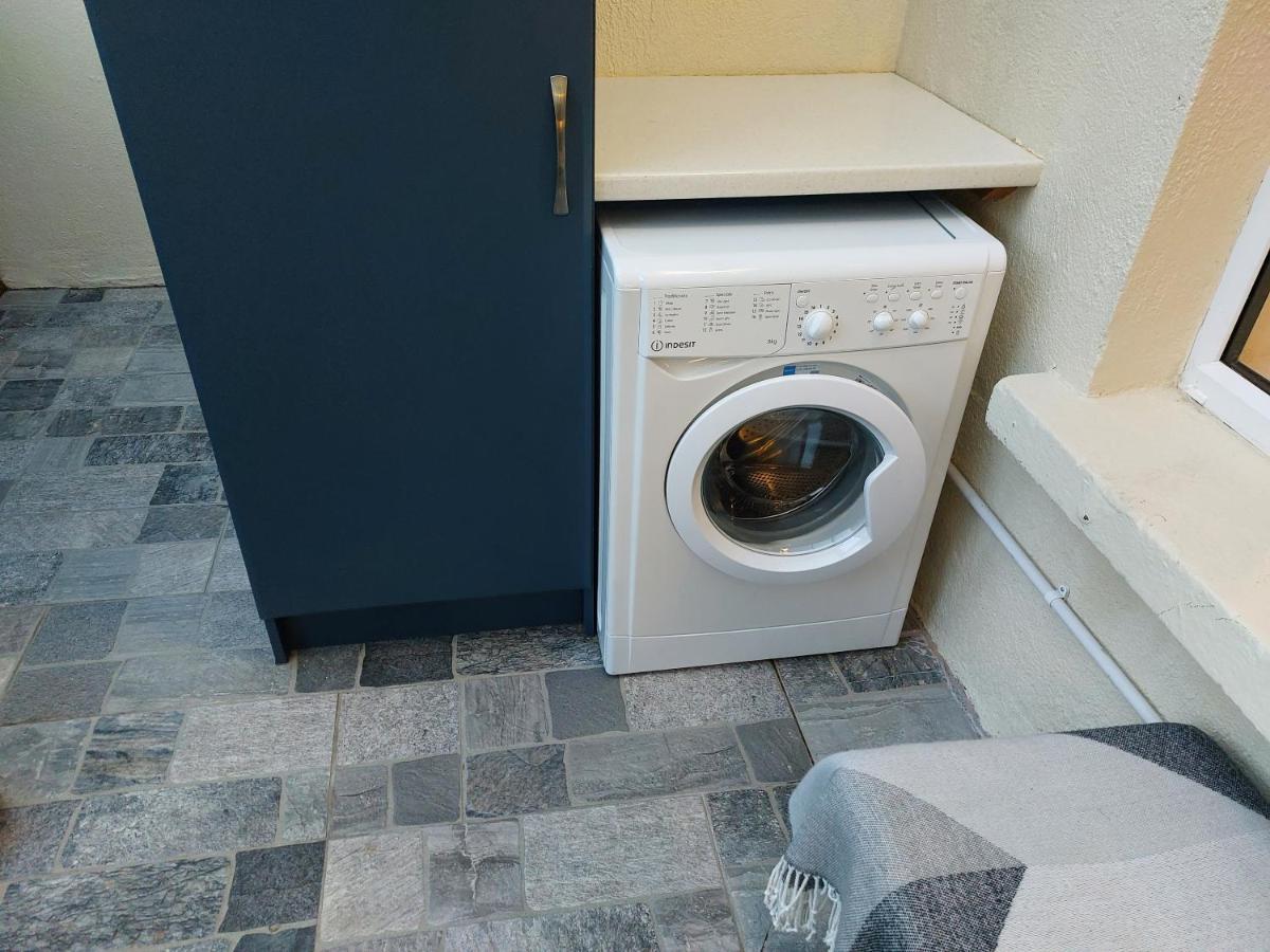 Amy'S Place Charming 3 Bed House Donegal 도니골 외부 사진