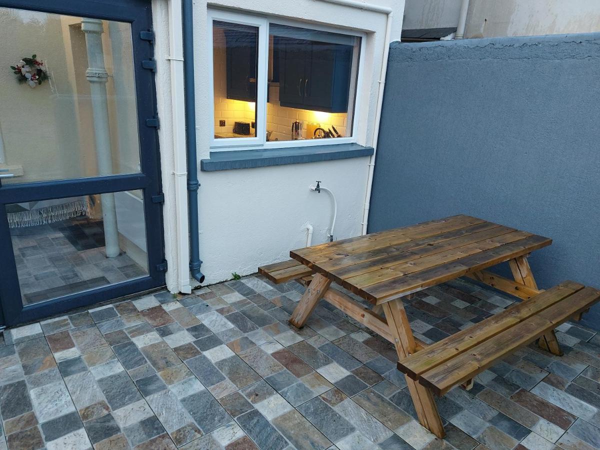 Amy'S Place Charming 3 Bed House Donegal 도니골 외부 사진