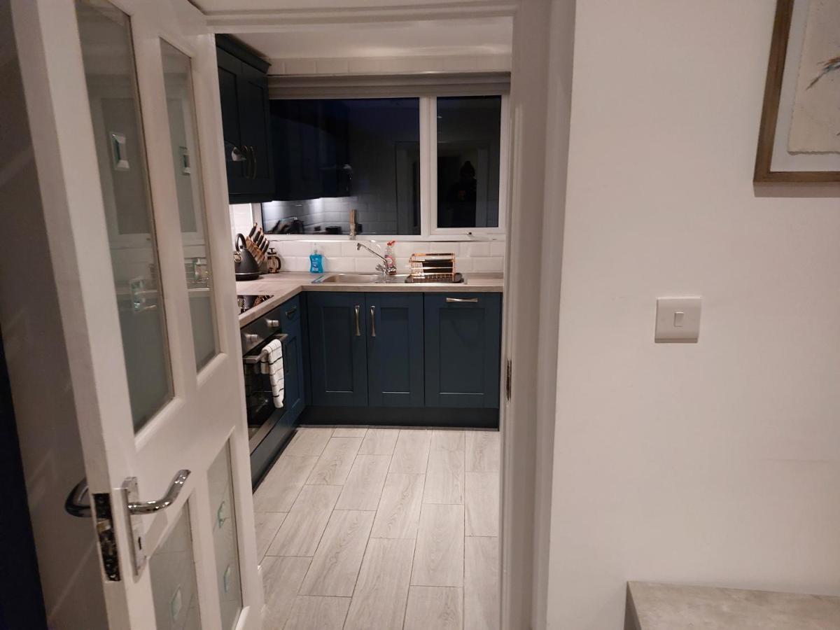 Amy'S Place Charming 3 Bed House Donegal 도니골 외부 사진