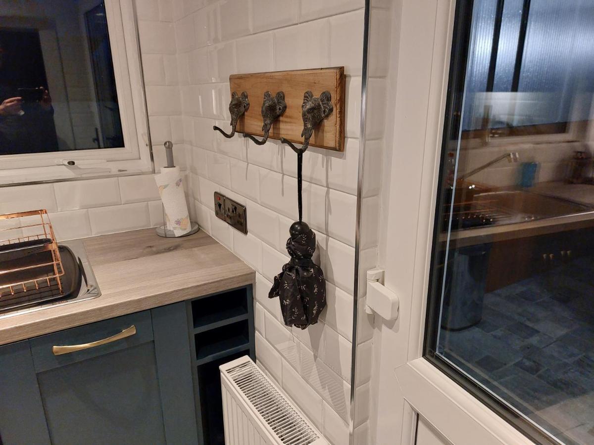 Amy'S Place Charming 3 Bed House Donegal 도니골 외부 사진
