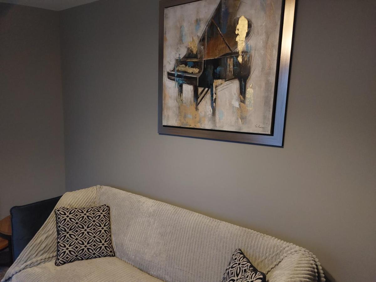 Amy'S Place Charming 3 Bed House Donegal 도니골 외부 사진