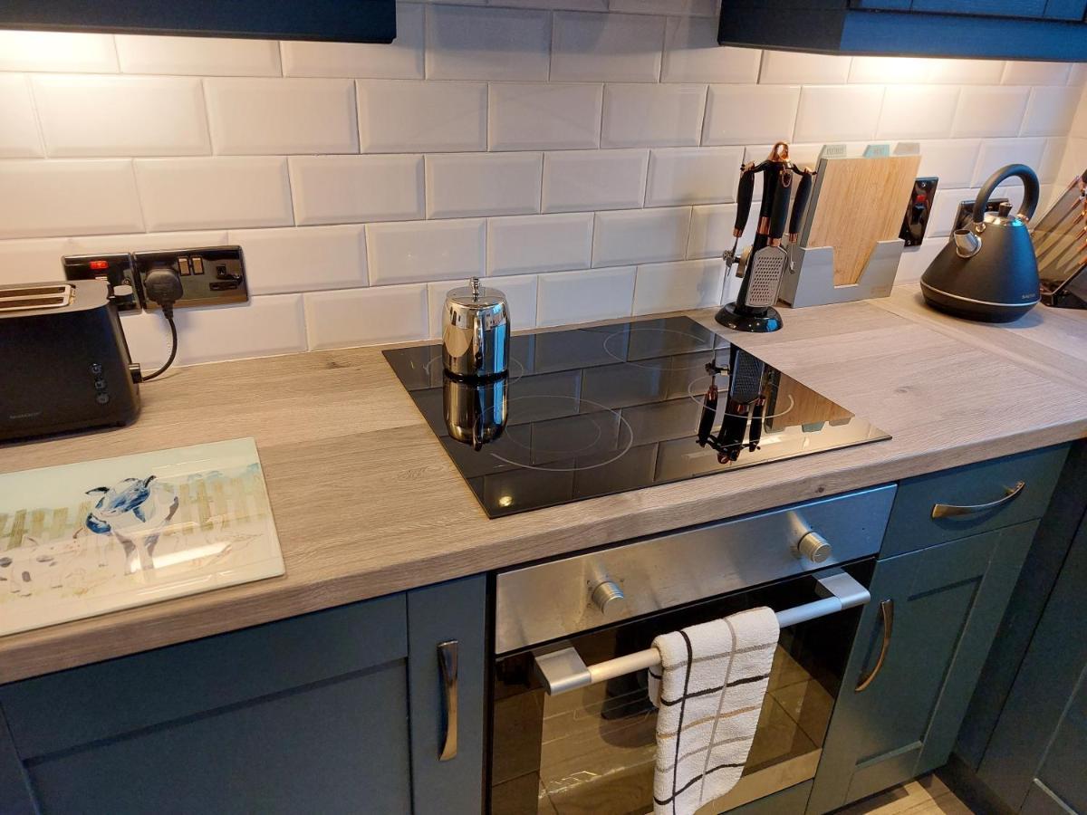 Amy'S Place Charming 3 Bed House Donegal 도니골 외부 사진
